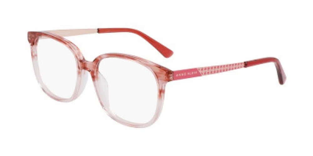 Anne Klein AK5109 Eyeglasses - view 3